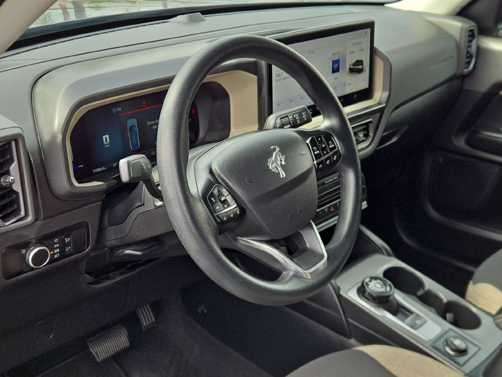Used 2026 Ford Bronco Sport Big Bend AWD/4WD image 26