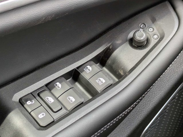 New 2026 Jeep Grand Cherokee Limited w/ Limited Altitude Package RWD image 25