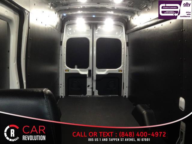 Used 2020 Ford Transit 250 148 High Roof Extended w/ Load Area Protection Package image 40