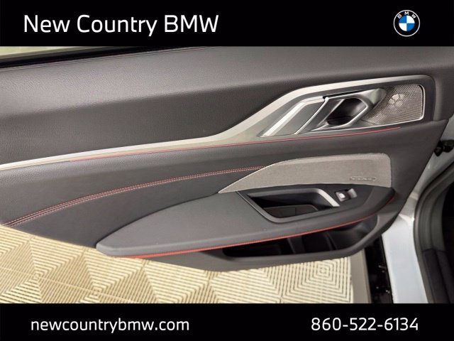 Used 2025 BMW 440i xDrive w/ Premium Package AWD/4WD image 25