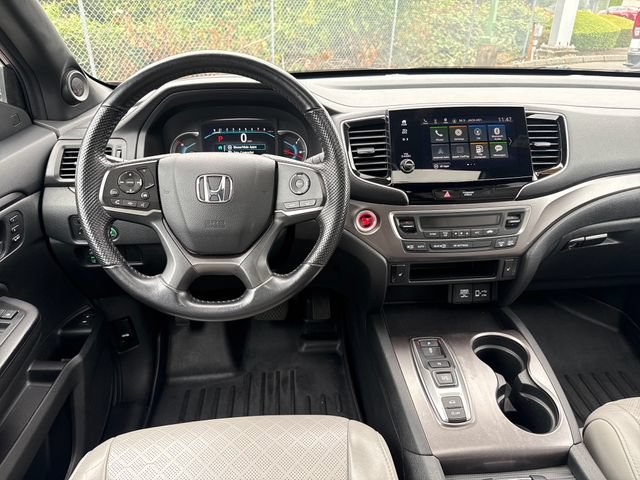 Used 2020 Honda Passport EX-L image 21