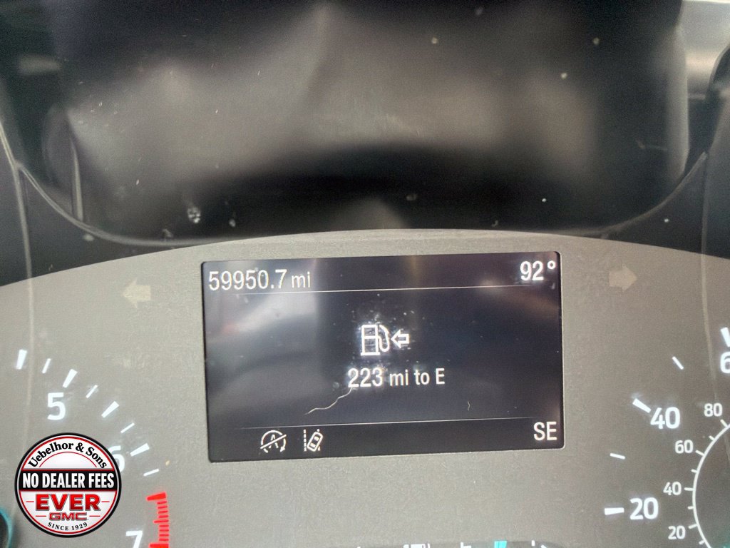 Used 2022 Ford Escape SE w/ SE Sport Appearance Package AWD/4WD image 28