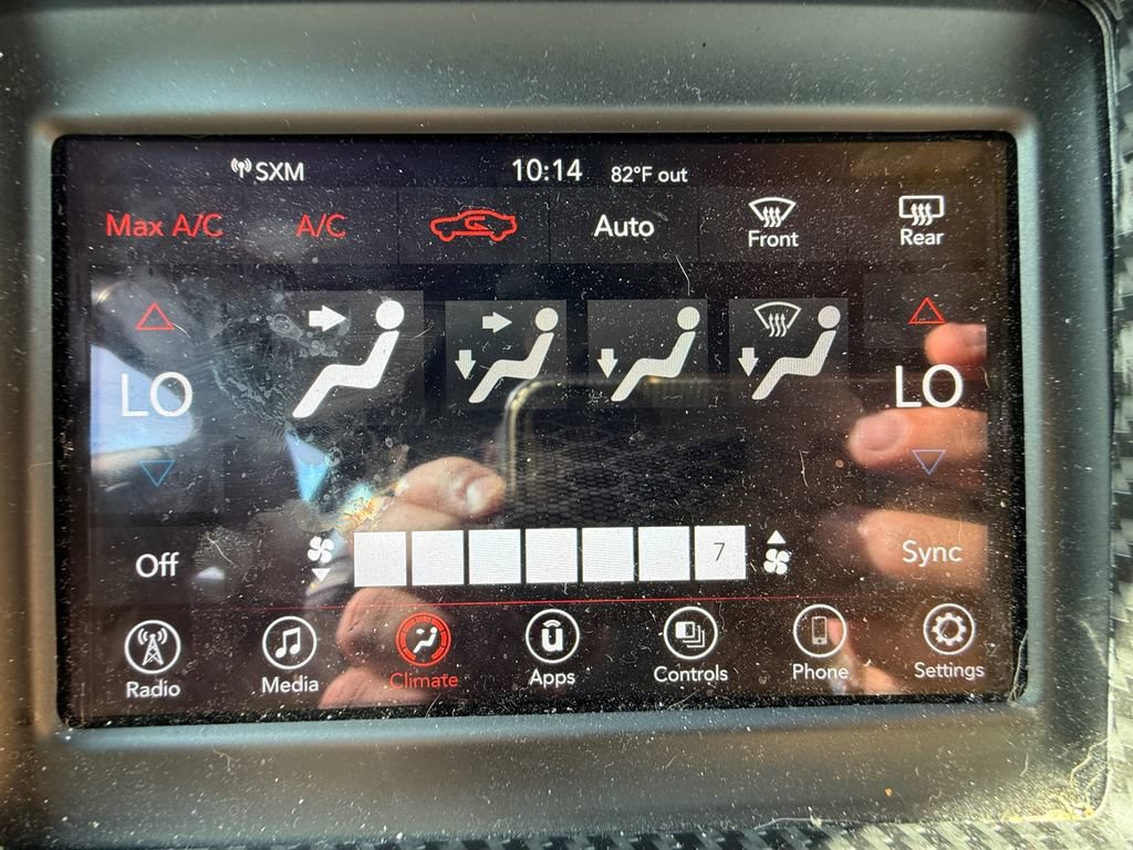 Used 2022 Dodge Challenger SXT RWD image 24