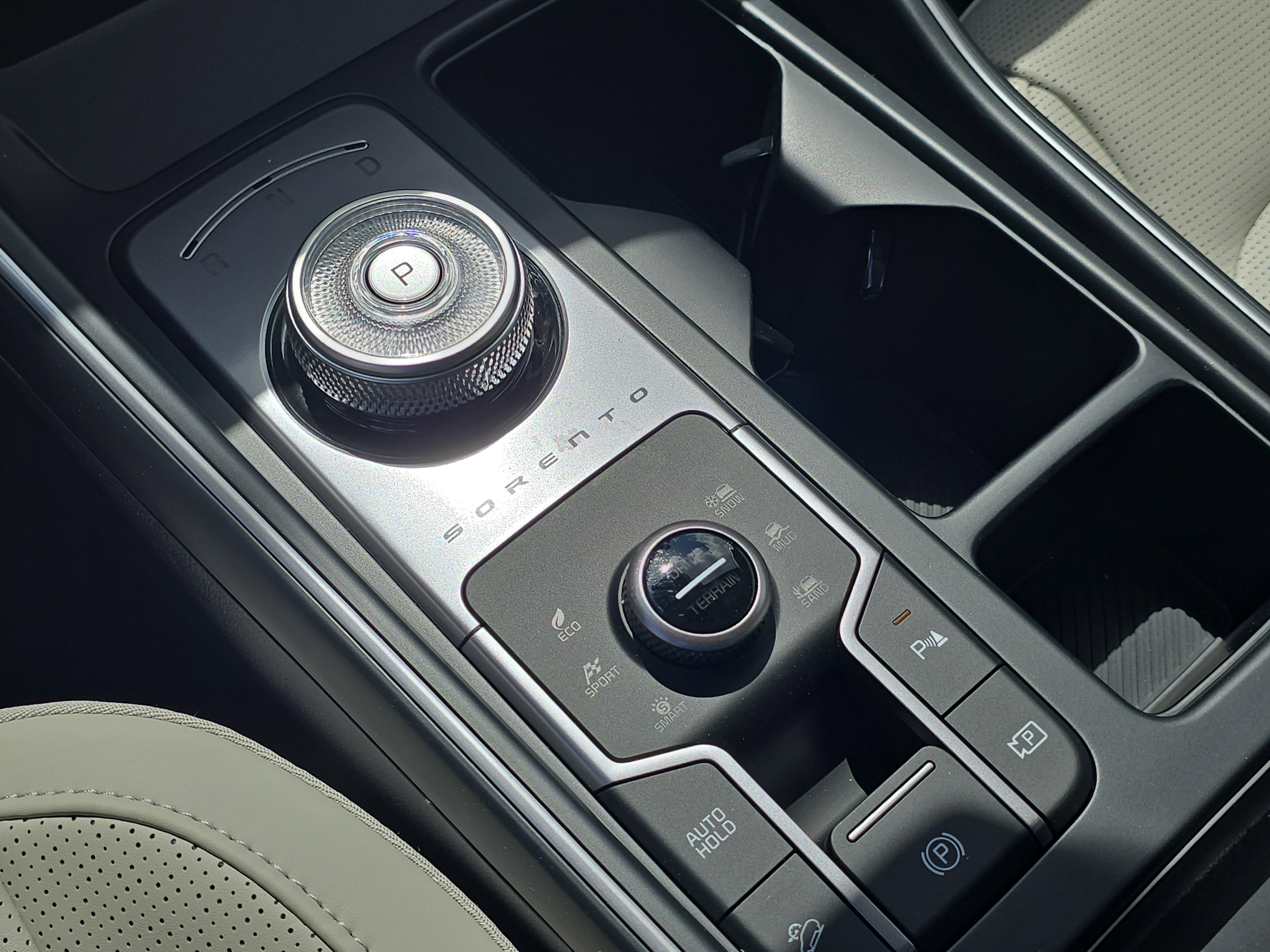 New 2026 Kia Sorento EX AWD/4WD image 28