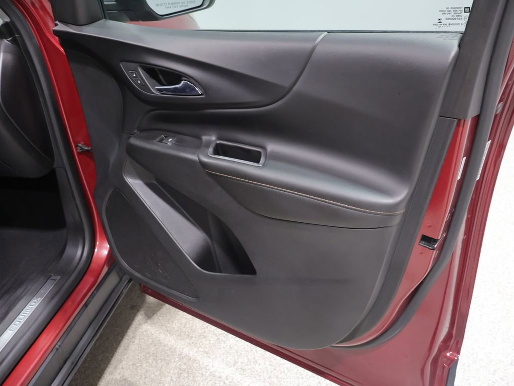 Used 2019 Chevrolet Equinox Premier AWD/4WD image 25
