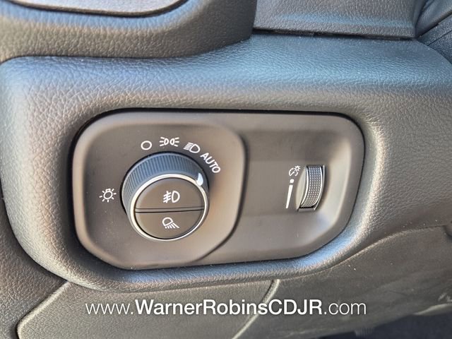 New 2026 RAM 2500 Tradesman image 28