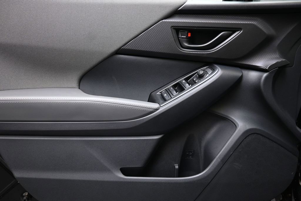 New 2026 Subaru Crosstrek 2.0i Premium AWD/4WD image 23