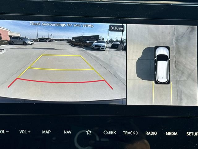 Used 2024 Hyundai Tucson Limited image 33