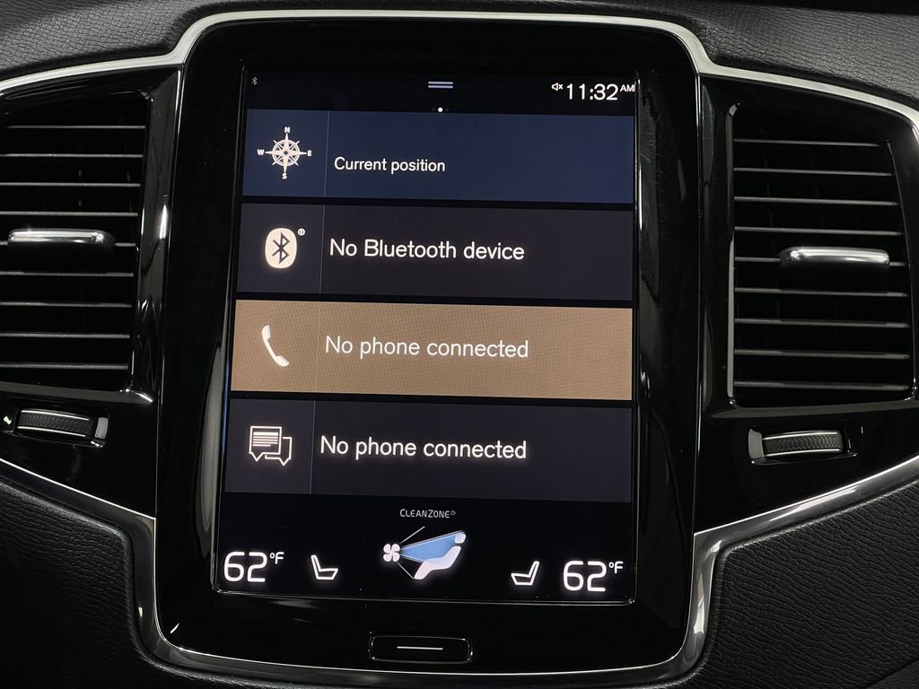 Used 2018 Volvo XC90 T8 Momentum w/ Convenience Package image 25