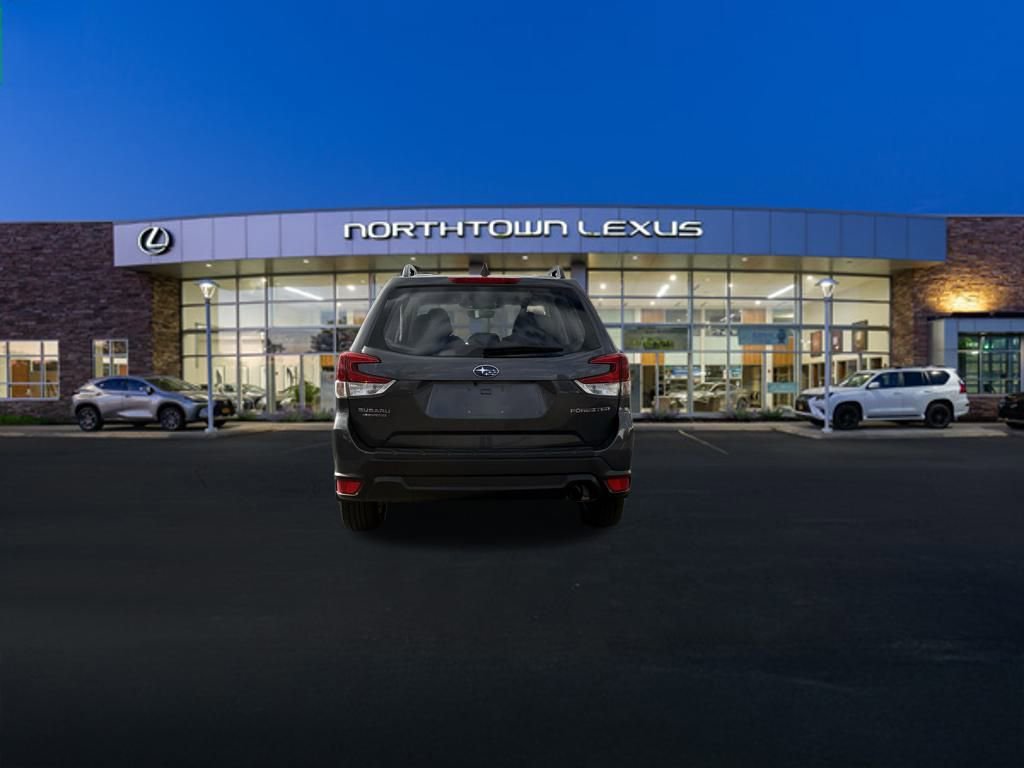 Used 2020 Subaru Forester w/ Alloy Wheel Package image 20