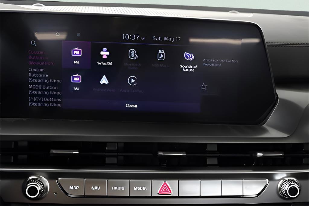 Used 2024 Kia Telluride LX AWD/4WD image 27