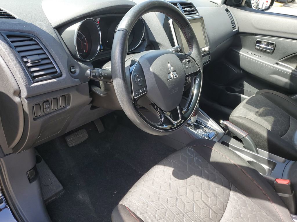 Used 2023 Mitsubishi Outlander Sport LE image 18