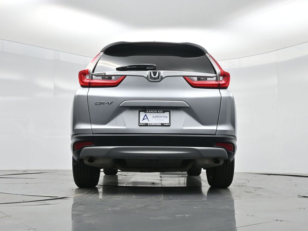 Used 2019 Honda CR-V EX-L image 38