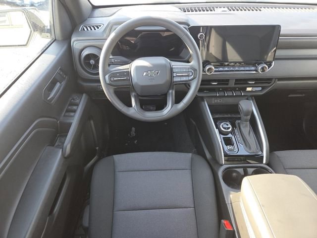 New 2026 Chevrolet Colorado Trail Boss image 29