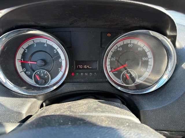 Used 2018 Dodge Grand Caravan SE w/ UConnect Hands-Free Group FWD image 8