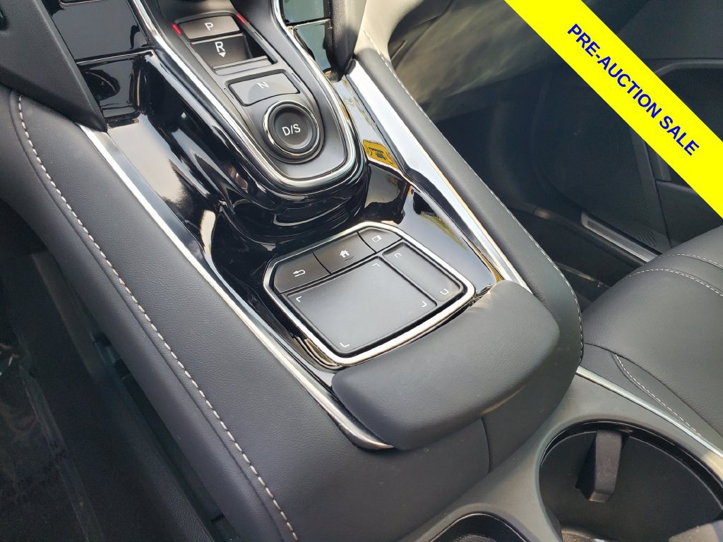 Certified 2025 Acura RDX SH-AWD image 30