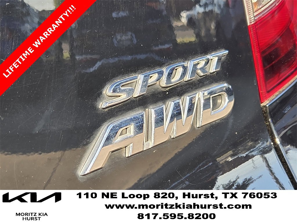 Used 2022 Honda Pilot Sport image 17
