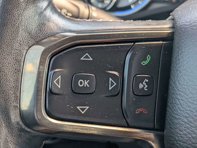 Used 2019 RAM 1500 Limited AWD/4WD image 25