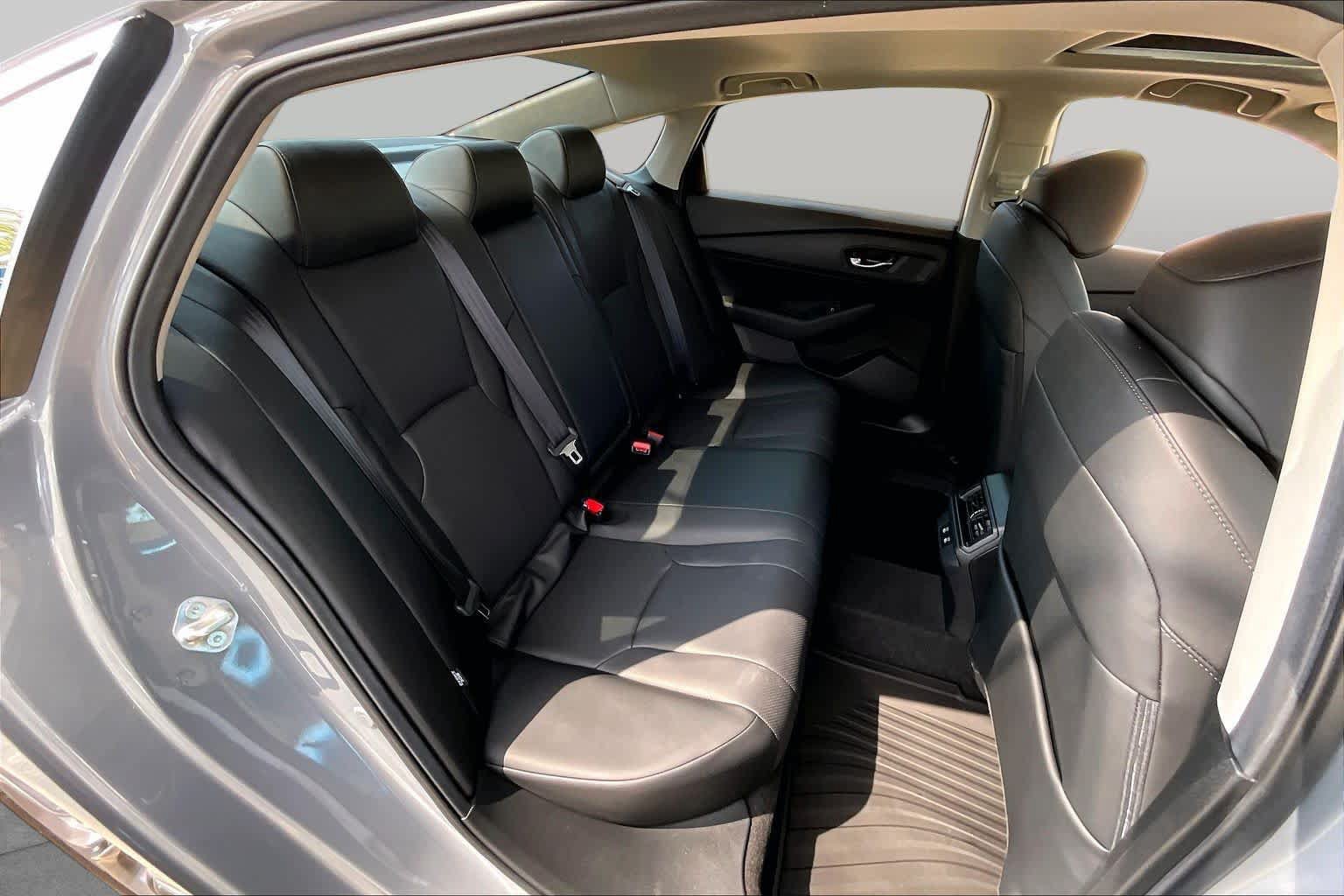 Used 2025 Honda Accord EX-L image 20