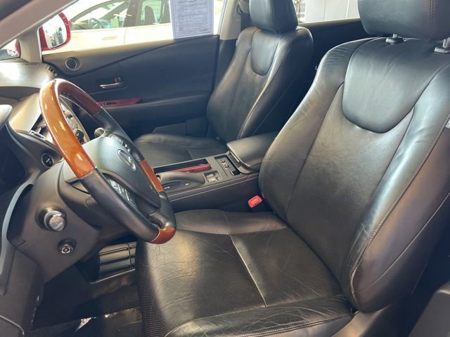Used 2010 Lexus RX 450h AWD image 20