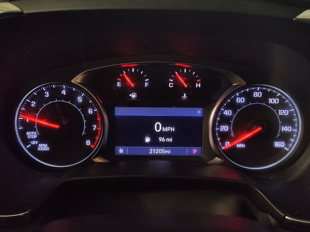 Used 2023 Chevrolet Blazer LT image 23