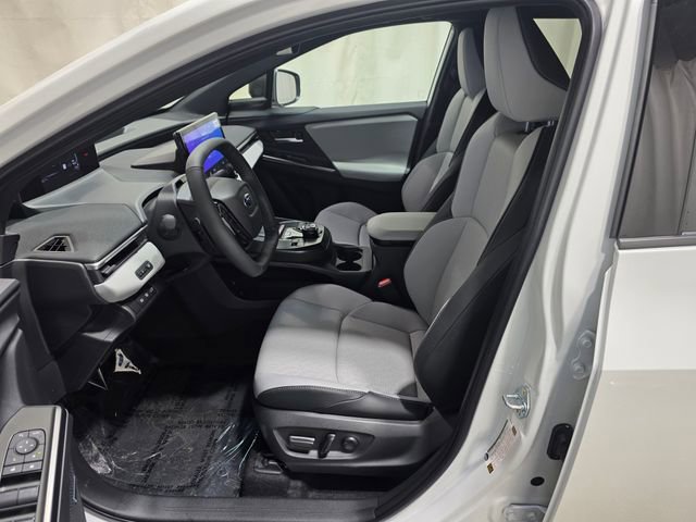 New 2026 Subaru Solterra image 13