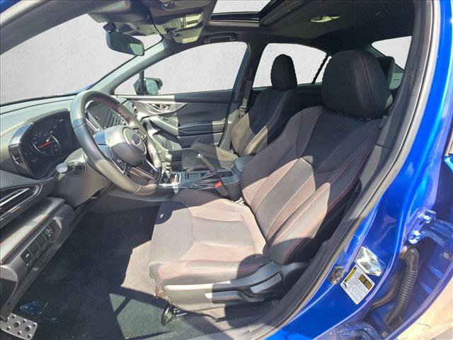 Used 2024 Subaru WRX Premium AWD/4WD image 16