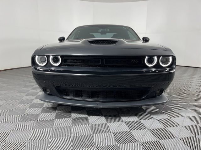 Used 2021 Dodge Challenger R/T w/ Blacktop Package image 4