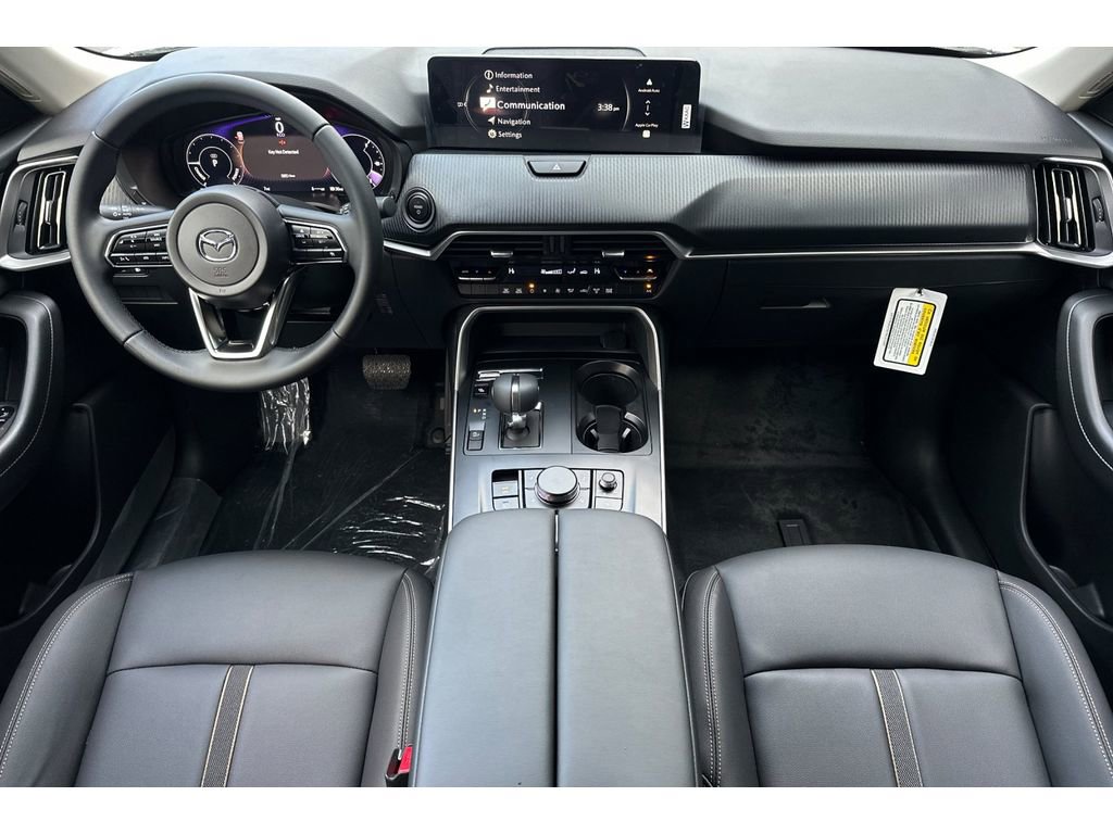 New 2026 MAZDA CX-70 SC image 13
