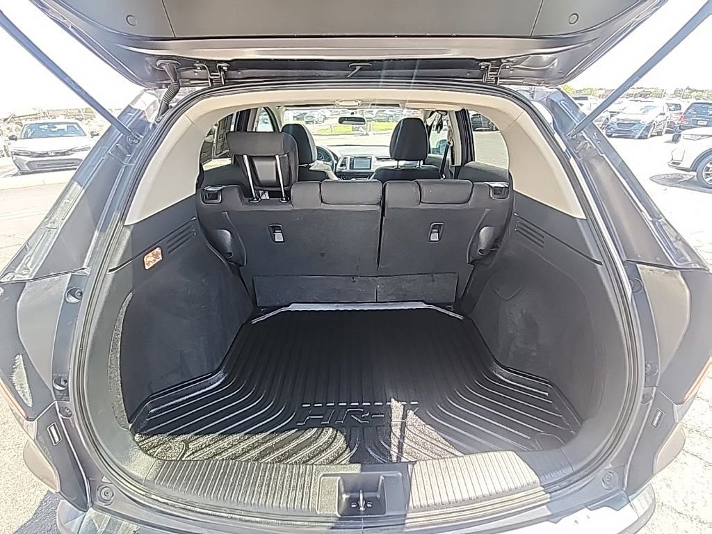 Used 2016 Honda HR-V EX image 26