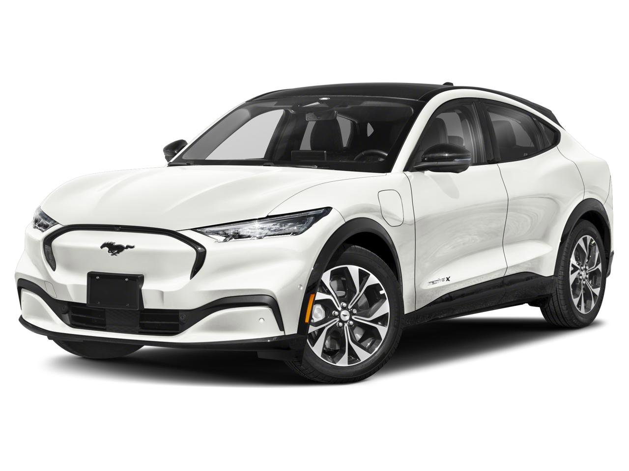 New 2026 Ford Mustang Mach-E Premium RWD image 23