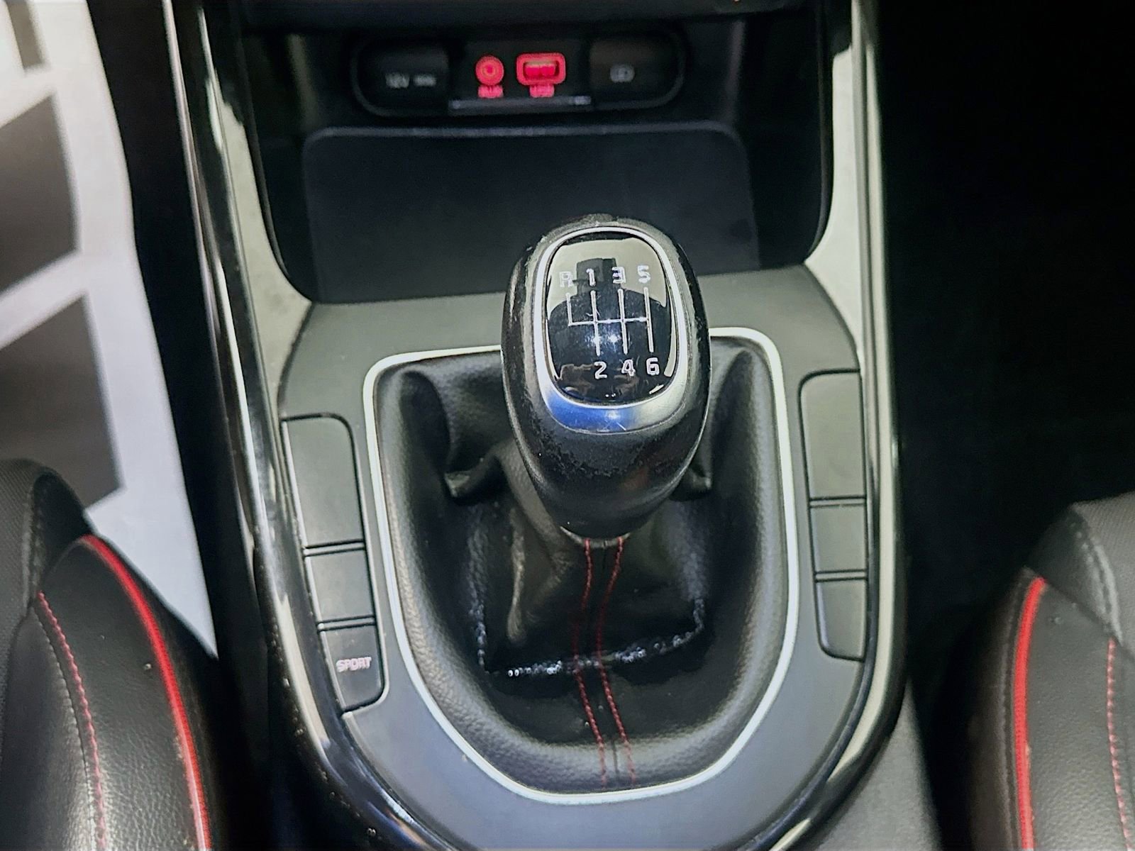 Used 2021 Kia Forte GT FWD image 16