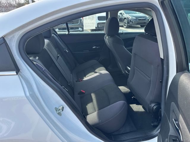 Used 2014 Chevrolet Cruze LT FWD image 12
