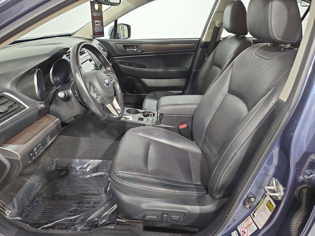 Used 2016 Subaru Legacy 2.5i Limited AWD/4WD image 10