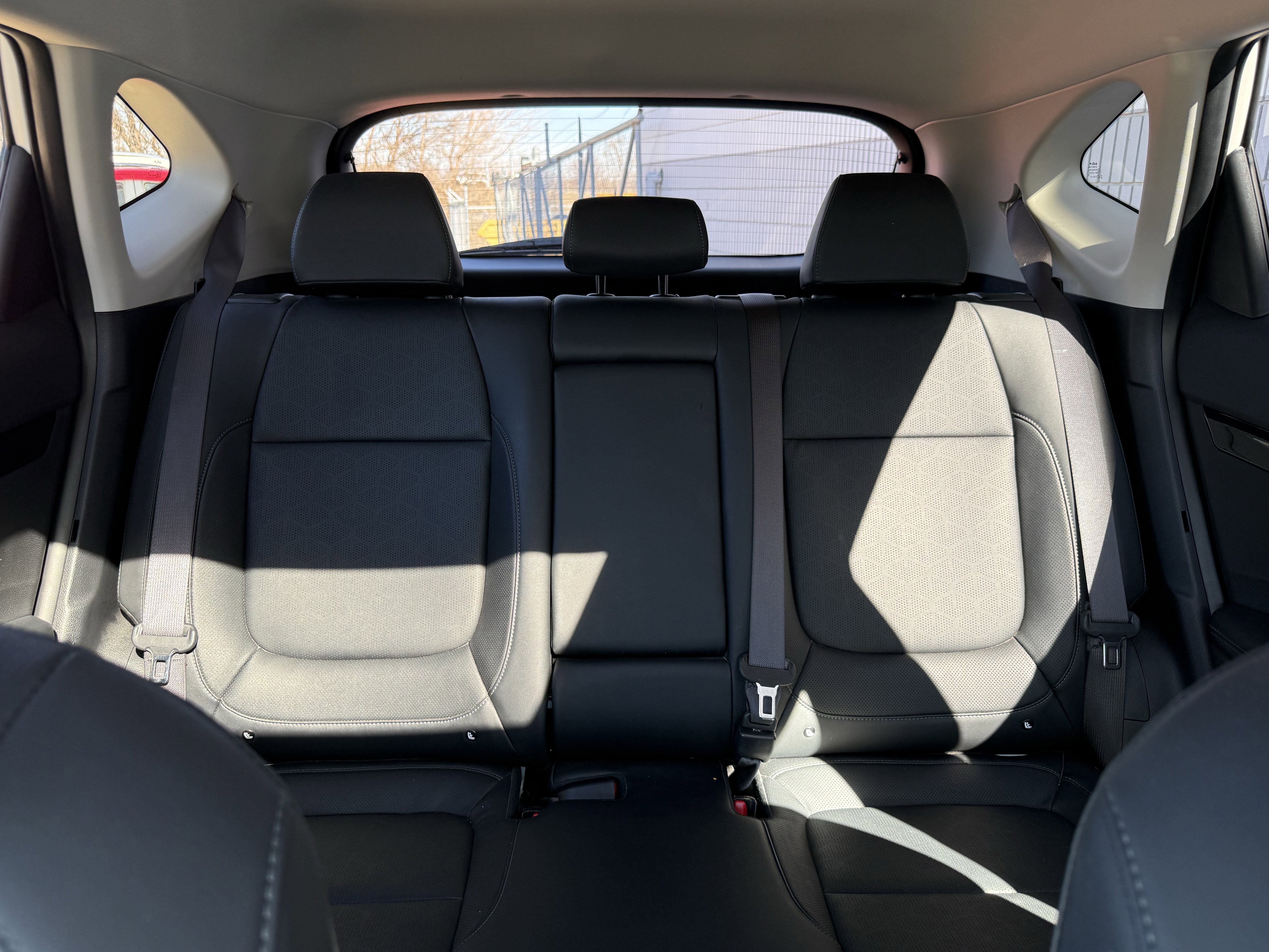 Used 2024 Kia Seltos EX image 7