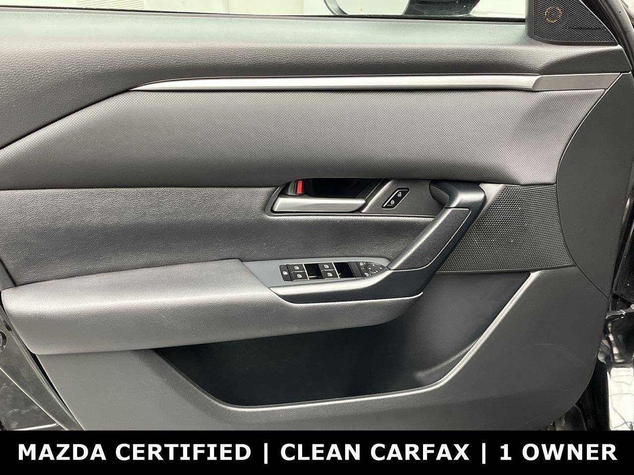 Certified 2026 MAZDA CX-50 AWD 2.5 S w/ Preferred Pkg image 8