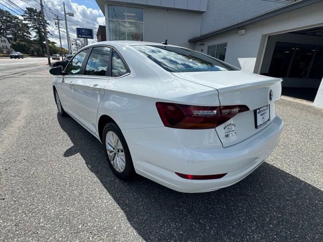 Used 2019 Volkswagen Jetta S w/ Driver Assistance Package image 5