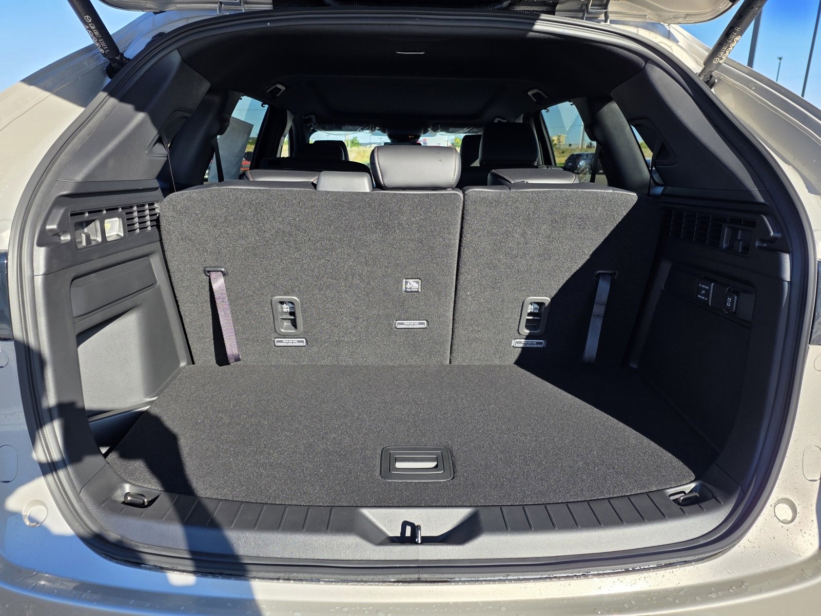 New 2026 MAZDA CX-90 3.3 Turbo S w/ Premium Plus image 33