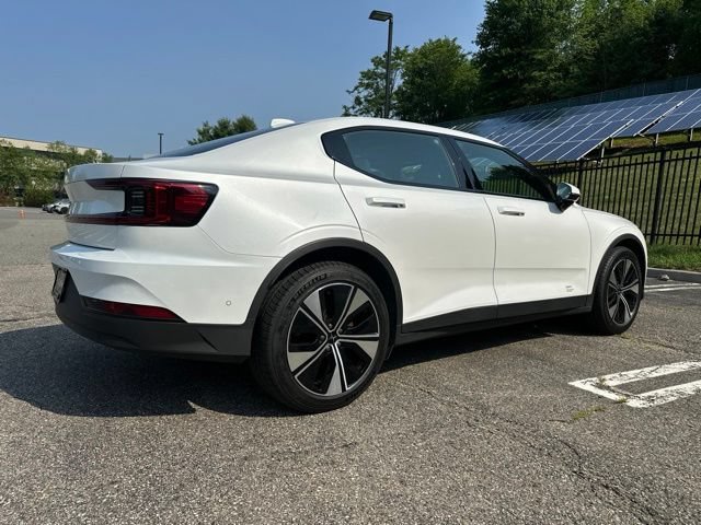 Used 2023 Polestar Polestar 2 w/ Pilot Pack AWD/4WD image 8