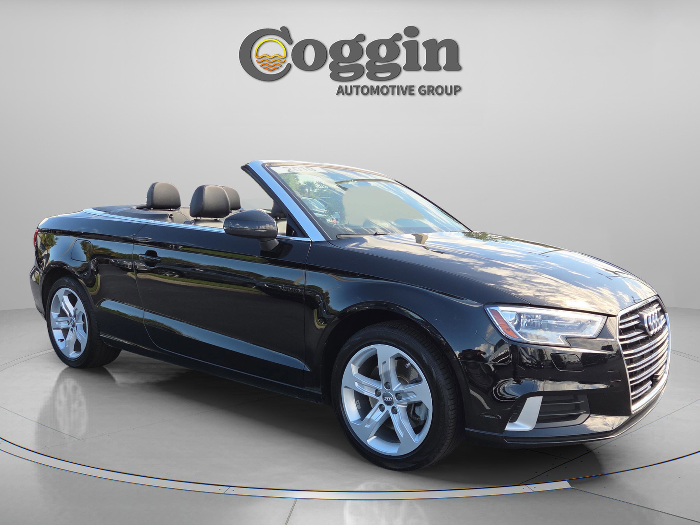 Used 2018 Audi A3 2.0T Premium image 19