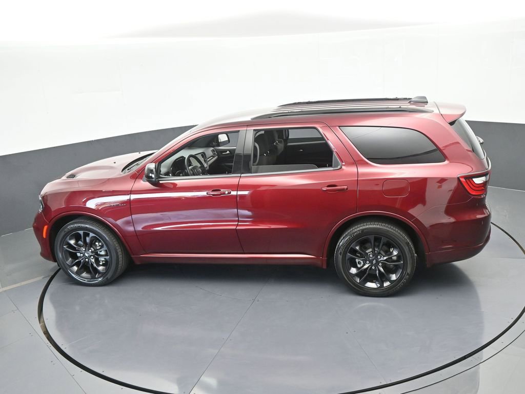 Used 2024 Dodge Durango R/T w/ Blacktop Package image 53