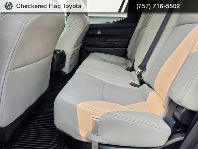 Used 2024 Toyota Tacoma Limited w/ Limited Package (LT) AWD/4WD image 40