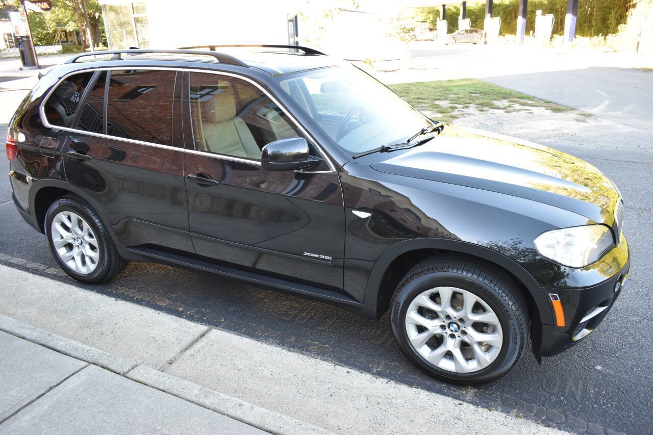 Used 2013 BMW X5 xDrive35i AWD/4WD image 44