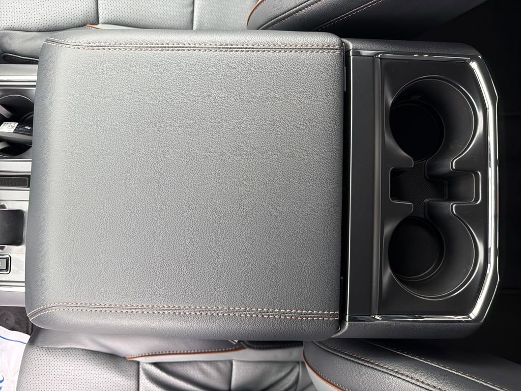 New 2026 Ford F150 Lariat w/ Equipment Group 501A Mid image 25