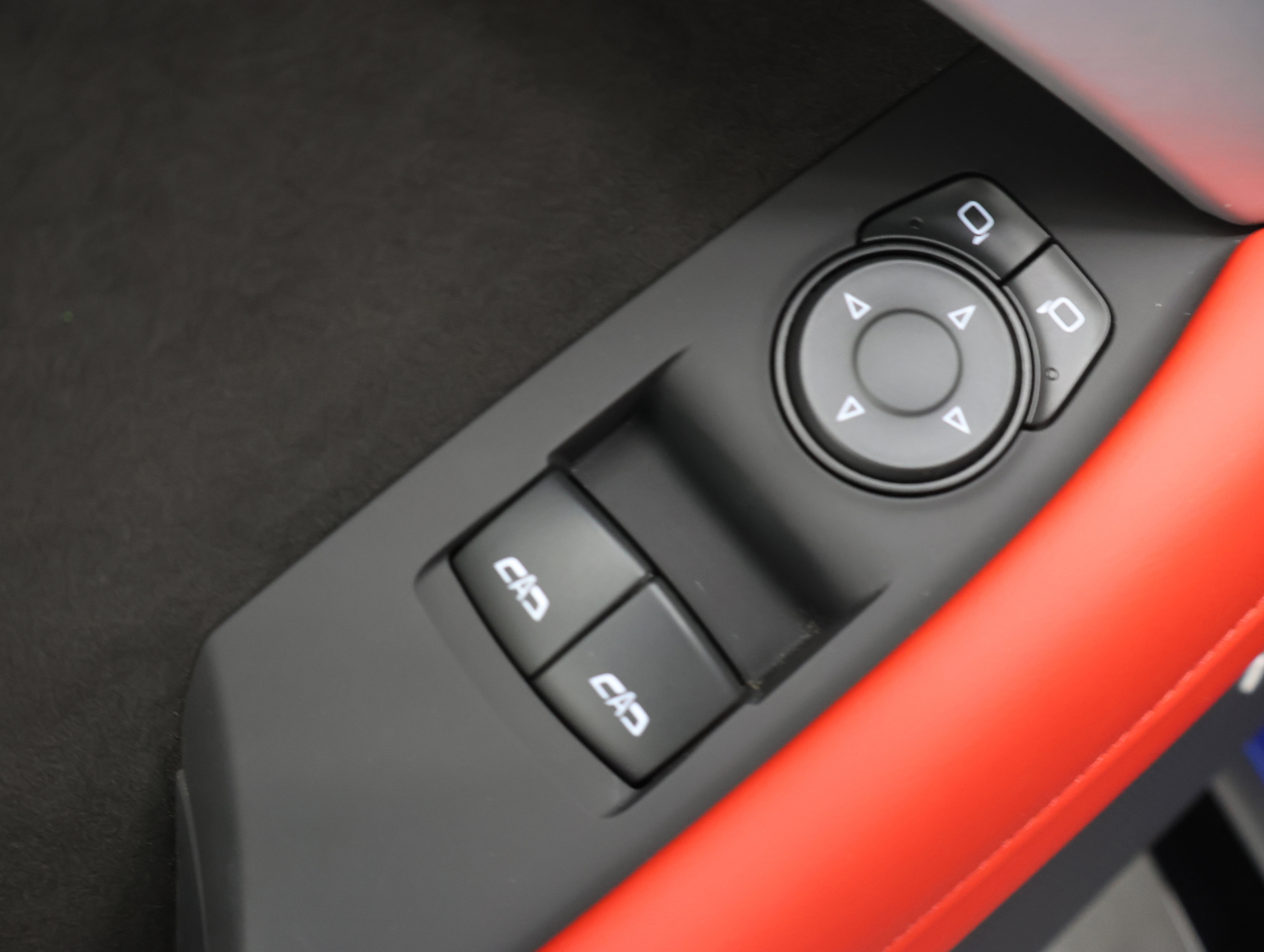 Used 2023 Chevrolet Camaro ZL1 RWD image 35