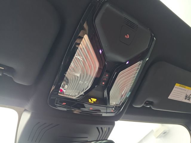 Used 2024 BMW X3 xDrive30i w/ Premium Package image 44