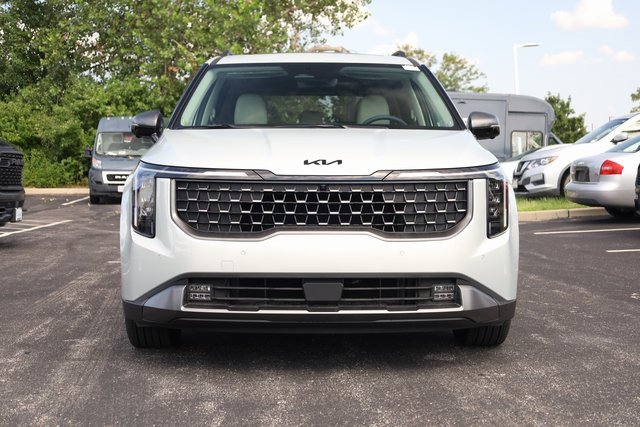 New 2026 Kia Carnival SX image 3