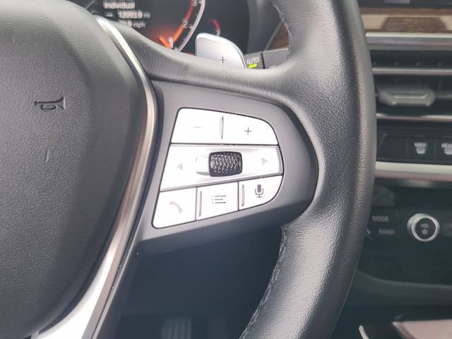 Used 2022 BMW X3 xDrive30i AWD/4WD image 26