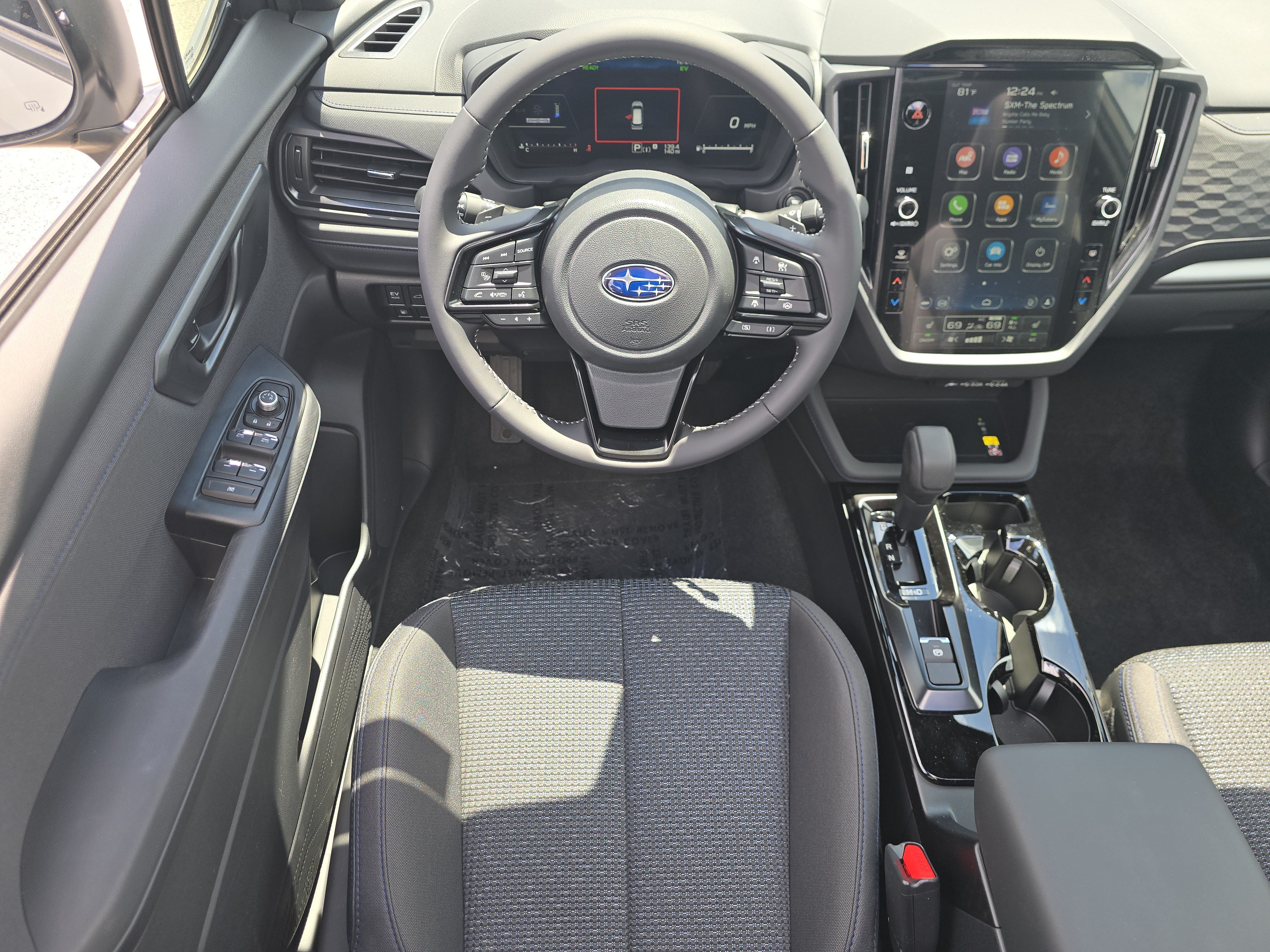 New 2026 Subaru Forester Premium AWD/4WD image 22
