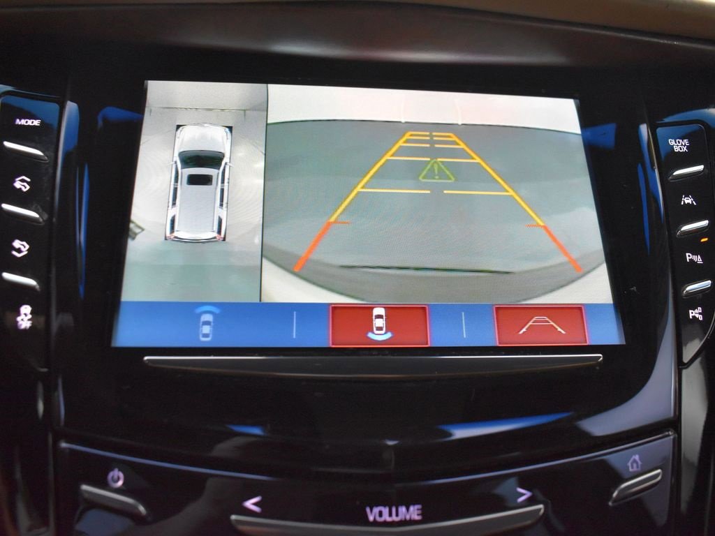 Used 2017 Cadillac Escalade Platinum image 20